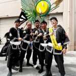 昇龍祭太鼓 エイサー 東京 沖縄 旗頭 那覇 大綱挽 観光 若手育成 琉球芸能