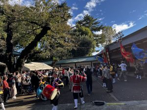 昇龍祭太鼓 エイサー イベント 関東 東京 沖縄 太鼓 パーランクー カチャーシー