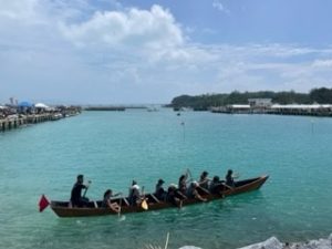 昇龍祭太鼓 創作エイサー 東京 沖縄 太鼓 ハーリー 古宇利島5