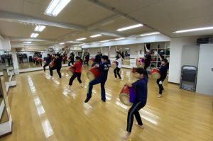 昇龍祭太鼓 創作エイサー 東京 沖縄 ふるさと うちなーんちゅ 沖縄愛