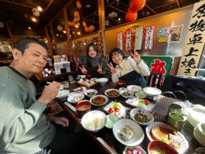 昇龍祭太鼓 創作エイサー 東京 沖縄 北大 道庁 札幌観光 ジンギスカン