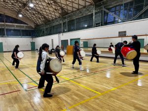 昇龍祭太鼓 創作エイサー 東京 沖縄 北大 道庁 札幌観光 ジンギスカン