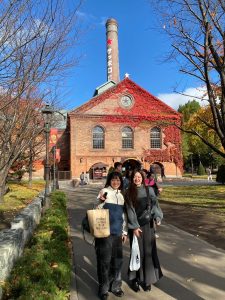 昇龍祭太鼓 創作エイサー 東京 沖縄 北大 道庁 札幌観光 ジンギスカン