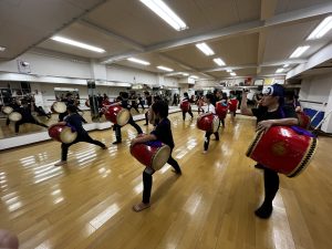 昇龍祭太鼓 創作エイサー 東京 沖縄 ふるさと うちなーんちゅ 沖縄愛