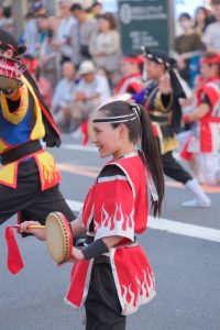 昇龍祭太鼓 創作エイサー 東京 沖縄 TBS ドラマ 青春