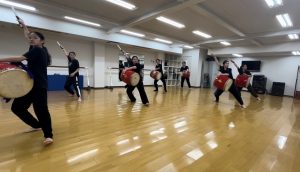 昇龍祭太鼓 創作エイサー 東京 沖縄 曲 島唄