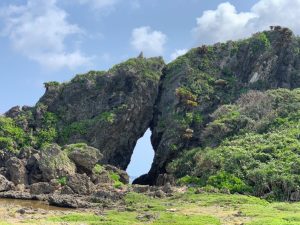 昇龍祭太鼓 創作エイサー 東京 沖縄 観光 離島 久米島