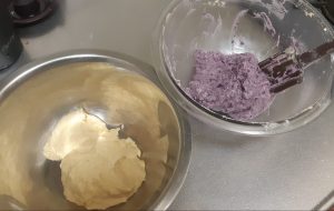 昇龍祭太鼓 創作エイサー 沖縄 東京 太鼓 紅いも お菓子