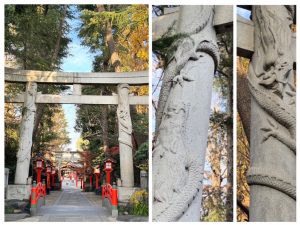 昇龍祭太鼓 創作エイサー 太鼓 沖縄 東京 沖縄そば 大掃除 サン食品