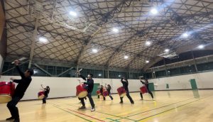 昇龍祭太鼓 創作エイサー 東京 沖縄 富士山 空手 太鼓