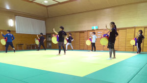 昇龍祭太鼓 エイサー 東京 札幌 沖縄 太鼓 練習 創作エイサー イベント