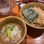 昇龍祭太鼓 創作エイサー 東京 つけ麺 ベジポタ 胚芽麺 太鼓 東高円寺 (3)