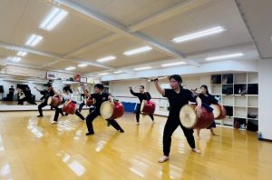 昇龍祭太鼓 創作エイサー 東京 沖縄 メイク プロフィール