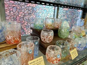 昇龍祭太鼓 創作エイサー 東京 沖縄 琉球ガラス 体験 観光 (1)