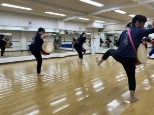 昇龍祭太鼓 エイサー 東京 沖縄 イベント