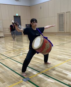 昇龍祭太鼓 創作エイサー 東京 記念公演 インターン 留学 復帰 入団