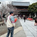 昇龍祭太鼓 創作エイサー 池上本門寺 五重塔 春まつり 出演 イベント 重要文化財