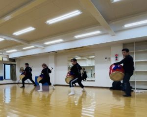 昇龍祭太鼓 創作エイサー 太鼓 旭川 東京