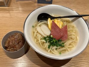 昇龍祭太鼓 創作エイサー 沖縄 東京 目黒川 桜 DOKODOKO 沖縄そば 3